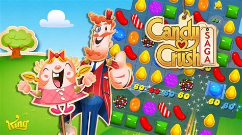 Candy Crush Saga Update Arrives With Level 2000 For Windows 10 Devices