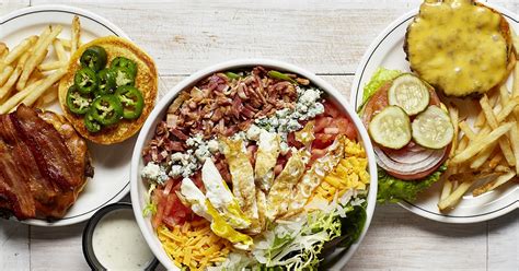 Toronto Airport Restaurants - Eat & Drink at Pearson Airport