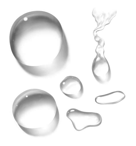 Download Water Drops Png Image For Free