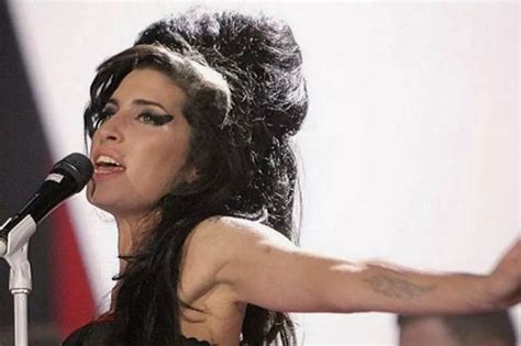 amy winehouse was unsure about her sexuality new tv documentary reveals wales online