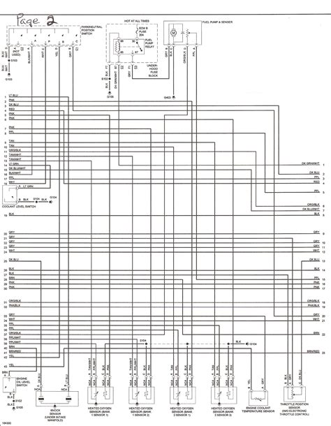 There are a number of safety cautions in this book. I need the wiring diagram for the under hood fuse/relay ...
