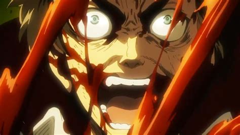 7 Best Gory Anime That You Must Watch Now Otakukart