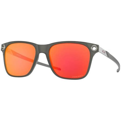Oakley Prizm Apparition Sunglasses Satin Black Ink Oo9451 03