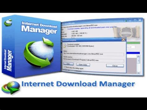 I need the factory download manager that came with it. Internet Download Manager IDM 6.20 Build 1 Final Crack ...