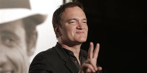 Nuevos Detalles Sobre La Nueva Película De Quentin Tarantino Zonared