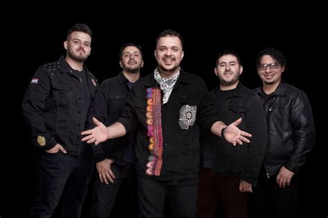 Tierra Adentro Celebra Nominación A Los Premios Grammys Latinos Radio Nacional