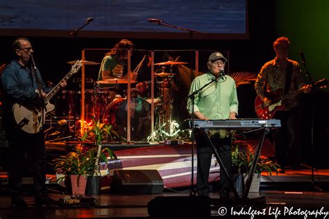The Beach Boys At Lied Center Of Kansas Kansas City Concert Photography