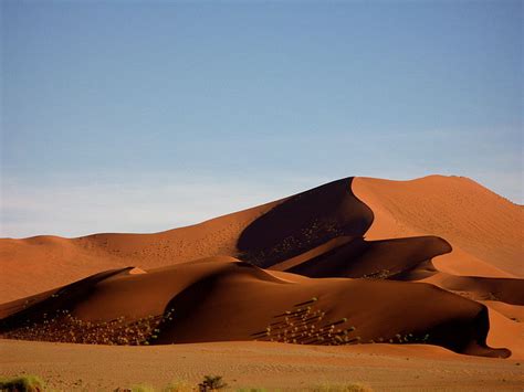 The Most Beautiful Sand Dunes On Earth Gallery — Vagabondish