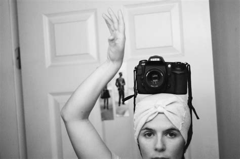 Spanning Time Coinciding Self Portraits Capture Photography Festival