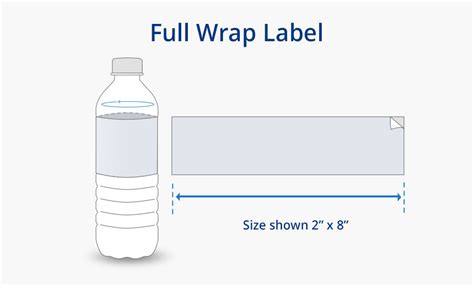 2 Liter Soda Bottle Label Dimensions Best Pictures And Decription