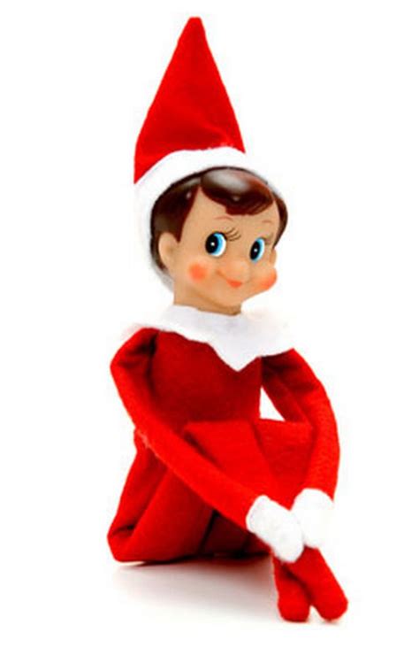 Elf On The Shelf Has Arrived What Is It And Why Is The Christmas Toy