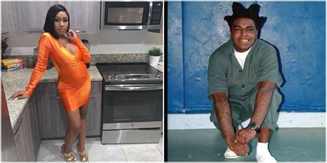 Pregnant Rapper Yung Miami Shot At In Miami Narcity