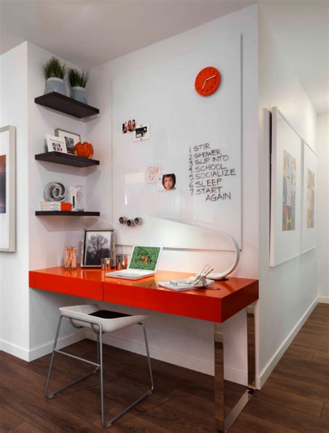 Super Cool Creative Workspace Ideas For Your Home