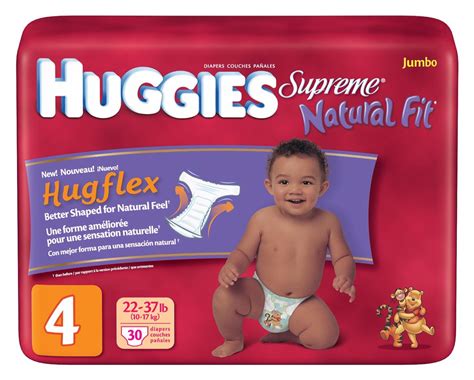 Huggies Natural Fit Diaper Brands Huggies Disposable Diapers