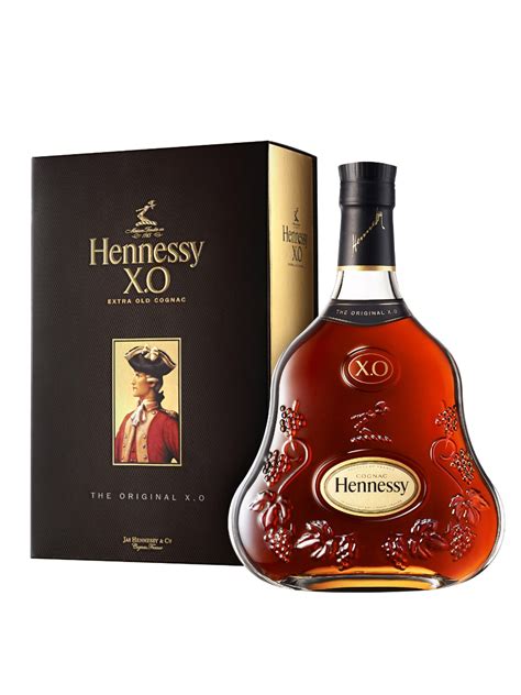 Hennessy Xo Cognac Distributors Buy Wholesale Drinks