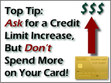 The advantage of getting a credit limit increase (cli) without asking is that if you request a cli, the issuer likely will use a hard pull to review your credit scores. How to Raise Your Credit Score Quickly: Begin With One Short Phone Call
