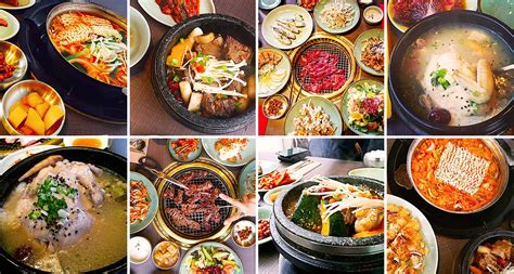 Wifi is on the house at breakers korean bbq, so bring along your tablet or laptop. SURA Korean BBQ Restaurant | News | 4 Best Korean Food For ...