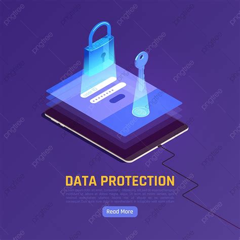 Privacy Lock Vector Design Images Privacy Data Protection Gdpr
