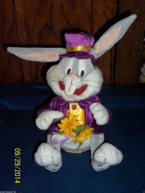 Easter Tuxedo Bugs Bunny Gemmy Wiki Fandom Powered By Wikia