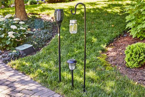 We Tested The Best Outdoor Solar Lights To Illuminate Your Property