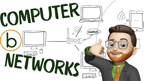 Demystifying Computer Networks Lan Wan Routers Switches And Modems