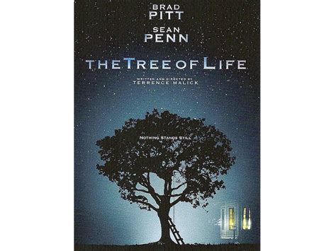 Film Review The Tree Of Life Never Mind The Dinosaurs