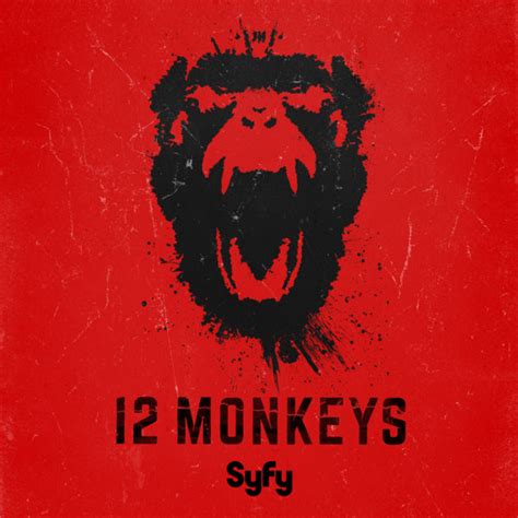 Thus, in a way, the series does give cole and cassie their own happily ever after, with faint memories keeping. Book Haven : 12 Monkeys S3 Episodes 1-3