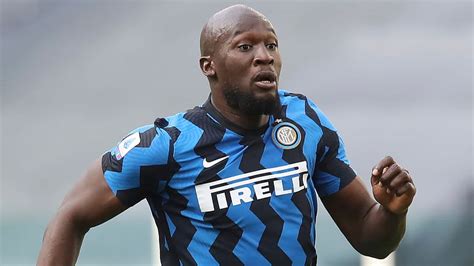 Romelu Lukaku Chelsea And Inter Milan Locked In Transfer Talks For