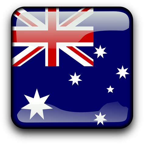 Government Australia Flag Flag Australia