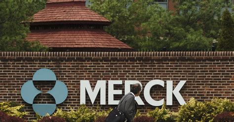 Merck Signs 356 Million Us Supply Deal For Its Experimental Covid 19