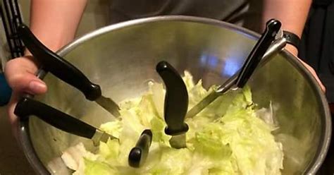 Caesar Salad Imgur