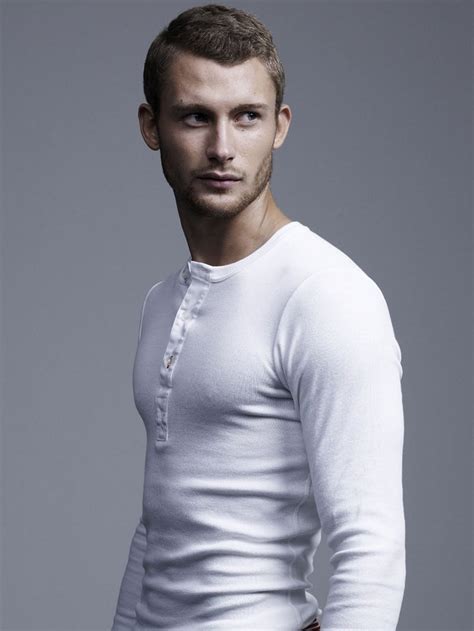 Fashion, Passion & Models: Sebastian Lund at Scoop Models | Male models, Male models poses, Guys ...