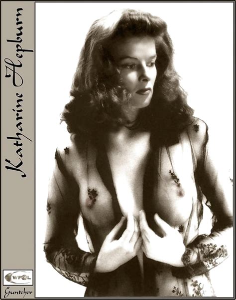 Katharine Hepburn Fakes 20 Pics Xhamster