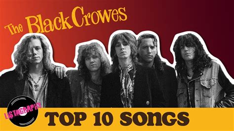 Black Crowes Top Songs X Youtube