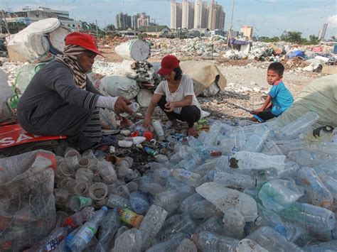 Indonesia Penyumbang Sampah Plastik Terbesar Ke Di Du Vrogue Co