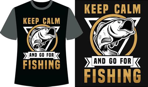 Unleash Your Passion With Trendy Fishing T Shirt Designs