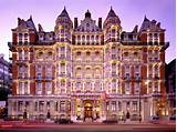 Photos of Hyde Park Hotels London England