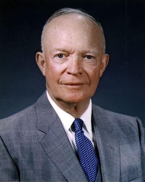 What Was The Eisenhower Doctrine Of 1957
