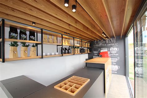 Where do interior designers shop for furniture? 25 Best Coffee Shop Interior Designs from All Over the World