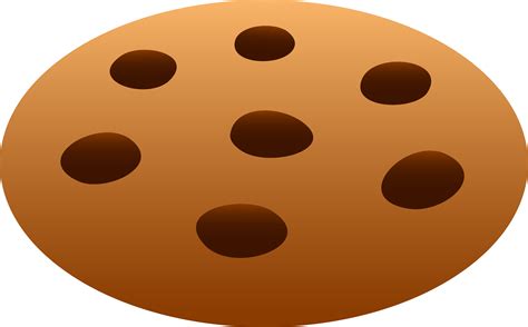 Cookie Clipart Png Clip Art Library