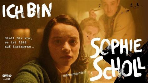 Ich Bin Sophie Scholl Alle Clips And Trailer German Deutsch Instagram
