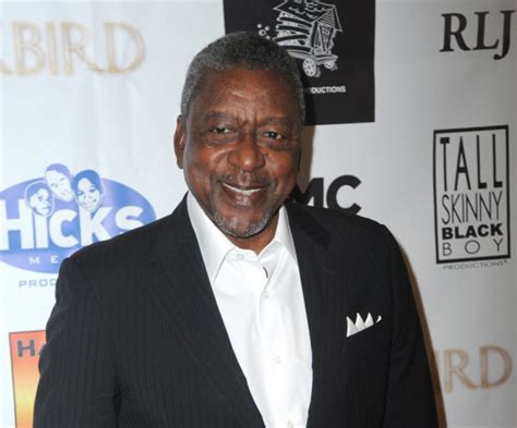 Bet Founder Bob Johnson Says Democrats Have Moved Too Far To The Left