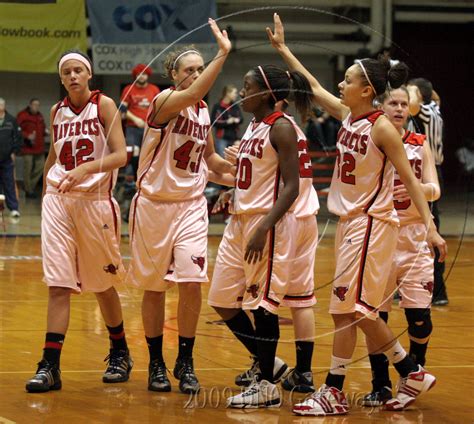 Womens Basketball Looks Forward To Fifth Consecutive Winning Season