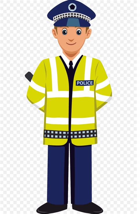 Traffic Police Police Officer Clip Art Png 523x1279px Traffic Police