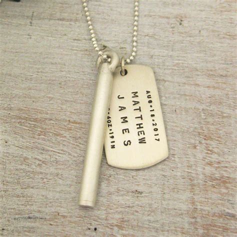 Enjoy fast delivery, best quality and cheap price. Dog Tag Personalized Cremation Urn Ashes Necklace ...