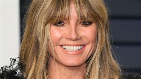 Doch ihre tochter leni klum ist mittlerweile 16 jahre alt und nähert sich schritt für schritt den sozialen medien. Heidi Klum zeigt ihren Followern erstmals Tochter Lenis ...