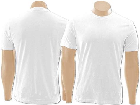 Camiseta Branca Para Estampar Veja As Dicas Aqui Disque Camisetas