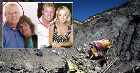 Remains Of British Germanwings Crash Victims Are Coming Home Airline