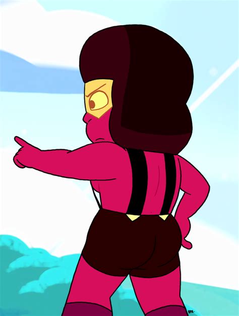 Steven Universe Ruby Doc 06 By Theeyzmaster On Deviantart