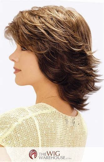 40 Short Feathered Haircuts For Thick Hair Fashion Beauty Blog